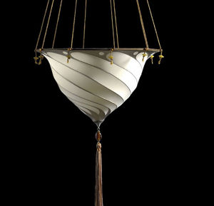 VENETIA STUDIUM - samarkanda - Hanging Lamp