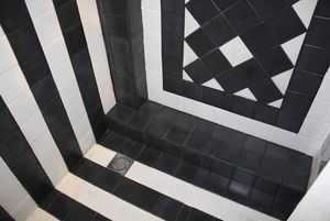 Rouviere Collection - carreaux sermideco.  - Bathroom Wall Tile