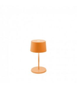 Zafferano - olivia orange - Table Lamp