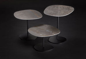 Triss - galet - Side Table