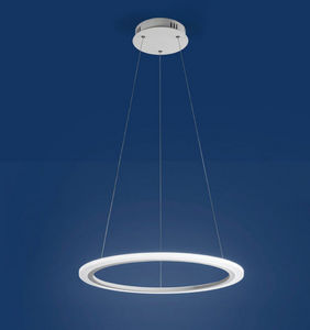 Affralux - acryled anello medio - Hanging Lamp