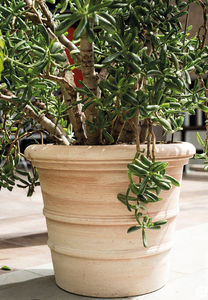DEROMA France - siena toscana - Garden Pot