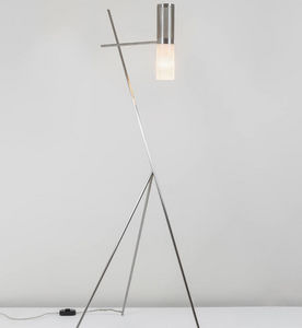 BUREAU LACROIX - iris - Floor Lamp