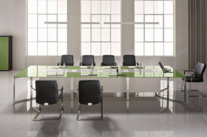 ITALY DREAM DESIGN - meet --- - Meeting Table