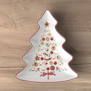 VILLEROY & BOCH - coupelle winter - Christmas And Party Tableware