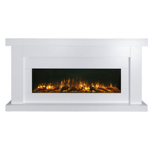 KAMIN KLAUS - olivier 180cm - Electric Fireplace
