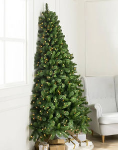 BALSAM HILL - demi-sapin - Artificial Christmas Tree