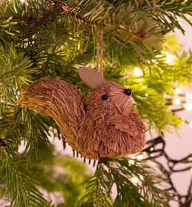 ALINEA - virelle lot de 6 - Christmas Tree Decoration