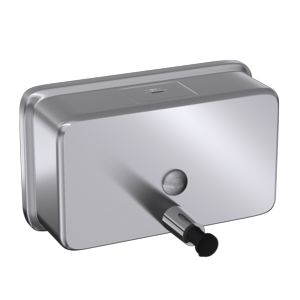 Axeuro Industrie - ax9408 - Walled Soap Dispenser