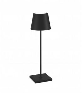 Zafferano - tavolo poldina  - Table Lamp