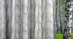 Fibre Naturelle - burley - Upholstery Fabric