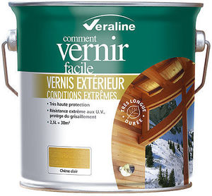 Veraline / Bondex / Decapex / Xylophene / Dip -  - Wood Varnish
