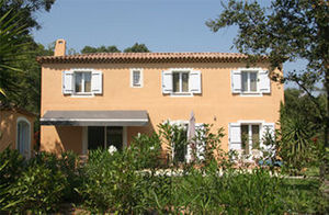 PCA Maisons - aubepine - Multi Storey House