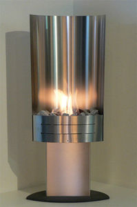 Rêve de Flamme Déco Design - rexus - Flue Less Ethanol Fireplace