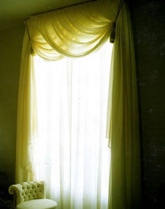 ADEQUAT-TIssUS -  - Custom Curtains