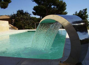 Piscines Boulangeot -  - Conventional Pool