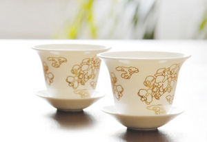 YEH COLLECTION -  - Tea Cup