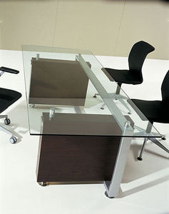 Macé - metis - Executive Desk