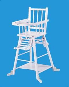 Combelle -  - Baby High Chair