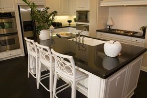 Nature-marbre -  - Kitchen Worktop