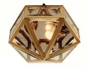 Woka - hsp4 - Ceiling Lamp