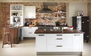 John Lewis Of Hungerford -  - Built In Kitchen