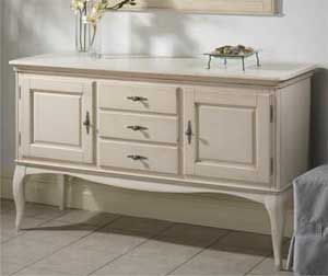 Yp Furniture -  - High Chest