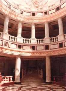 C. ROME DESIGN -  - Interior Decoration Plan