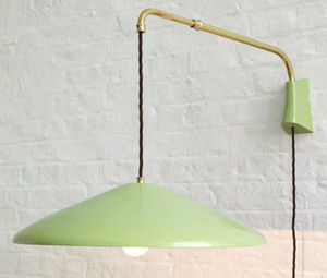 Julian Chichester Designs -  - Wall Lamp