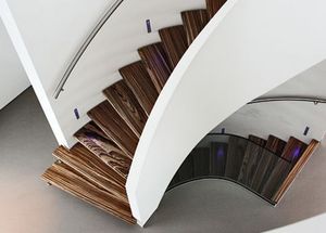 EeSTAIRS -  - Quarter Turn Staircase
