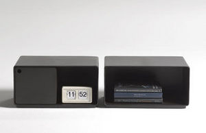Matteograssi -  - Coffee Table With Drawers