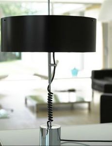 Marzais Creations -  - Table Lamp