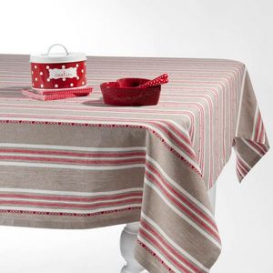 MAISONS DU MONDE -  - Square Tablecloth