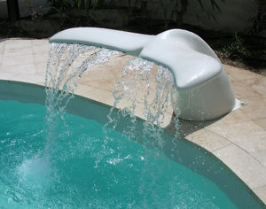 Baleak - baleak 140 - Outdoor Fountain