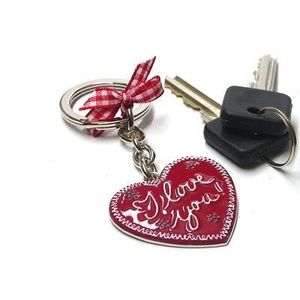 Gift Company - porte-clés love - Key Ring