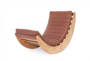 Norr11 - verner panton relaxer - Rocking Chair