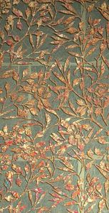 ULGADOR - camelia - Single Strip Of Wallpaper