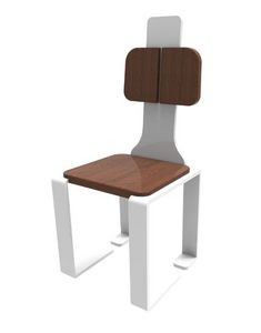 SOFOZ - inclusion - Chair