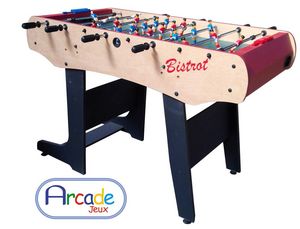 Arcade jeux -  - Table Football Game