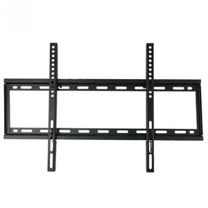 WHITE LABEL - support mural tv fixe ultra plat max 55 - Tv Wall Mount