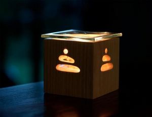 QUESACK -  - Candle Jar