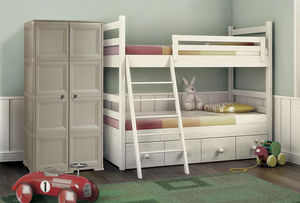 Tontarelli -  - Children Bunk Bed