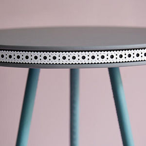 BETHAN GRAY DESIGN -  - Round Coffee Table