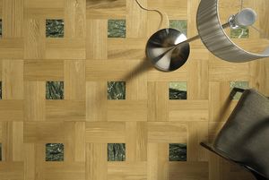 PARQUET IN - diamond - Wooden Floor