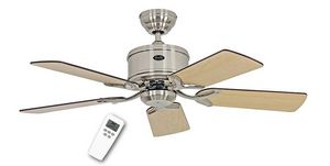 Casafan - ventilateur de plafond dc, eco elements bn, classi - Ceiling Fan