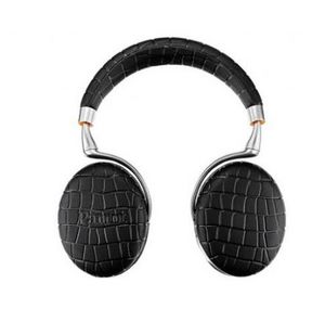 PARROT - zik 3 noir croco - A Pair Of Headphones