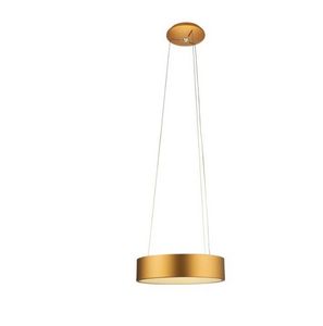 Aluminor - epsilon - Hanging Lamp