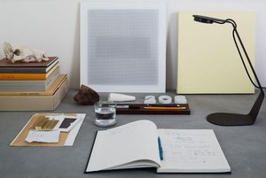 CLAESSON KOIVISTO RUNE - w161 marfa-- - Desk Lamp