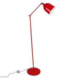 Aluminor - mekano - Floor Lamp
