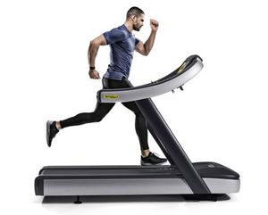 TECHNOGYM - excite® run 1000 - Treadmill